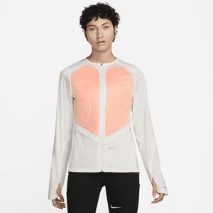 Nike Storm-FIT  Jacket ADV Running  Run Division DD6419 Whistle Women’s Medium